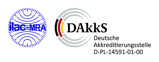 ILAC-DAkkS-Symbol